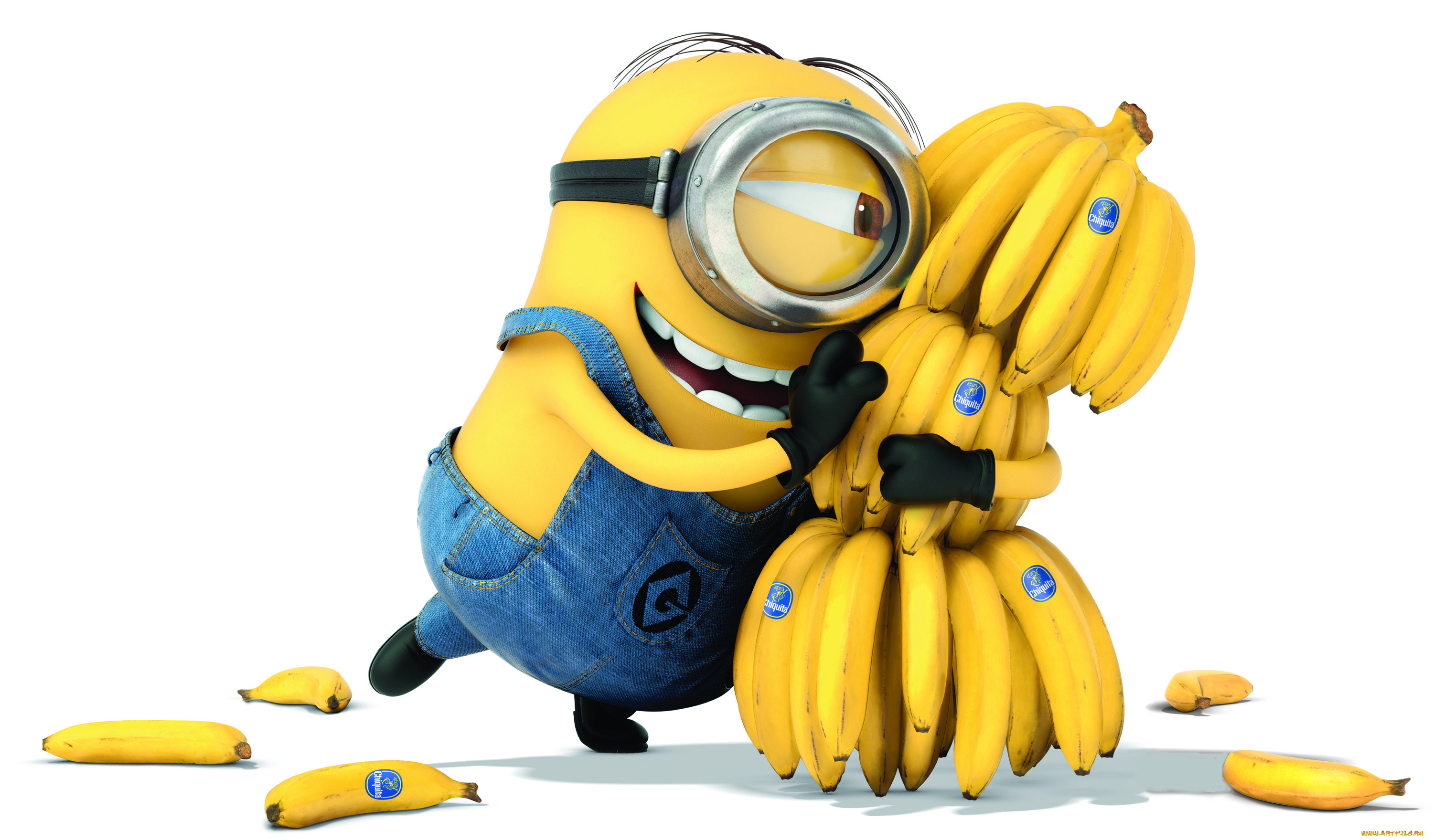 despicable, me, , chiquita, , , 2